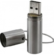 USB FLASH носители: деревянные, кожанные, металлические и др